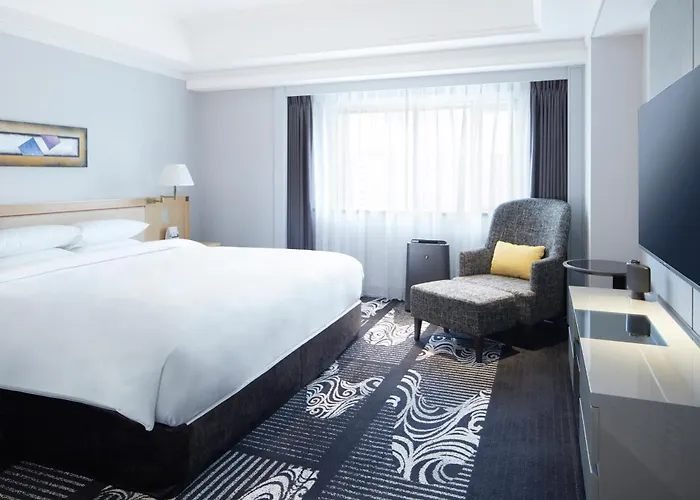 Hotel New Otani Hakata