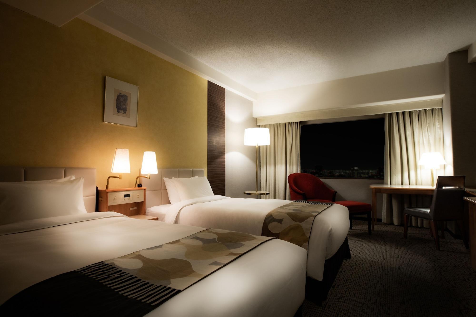 New Otani Hakata Hotel