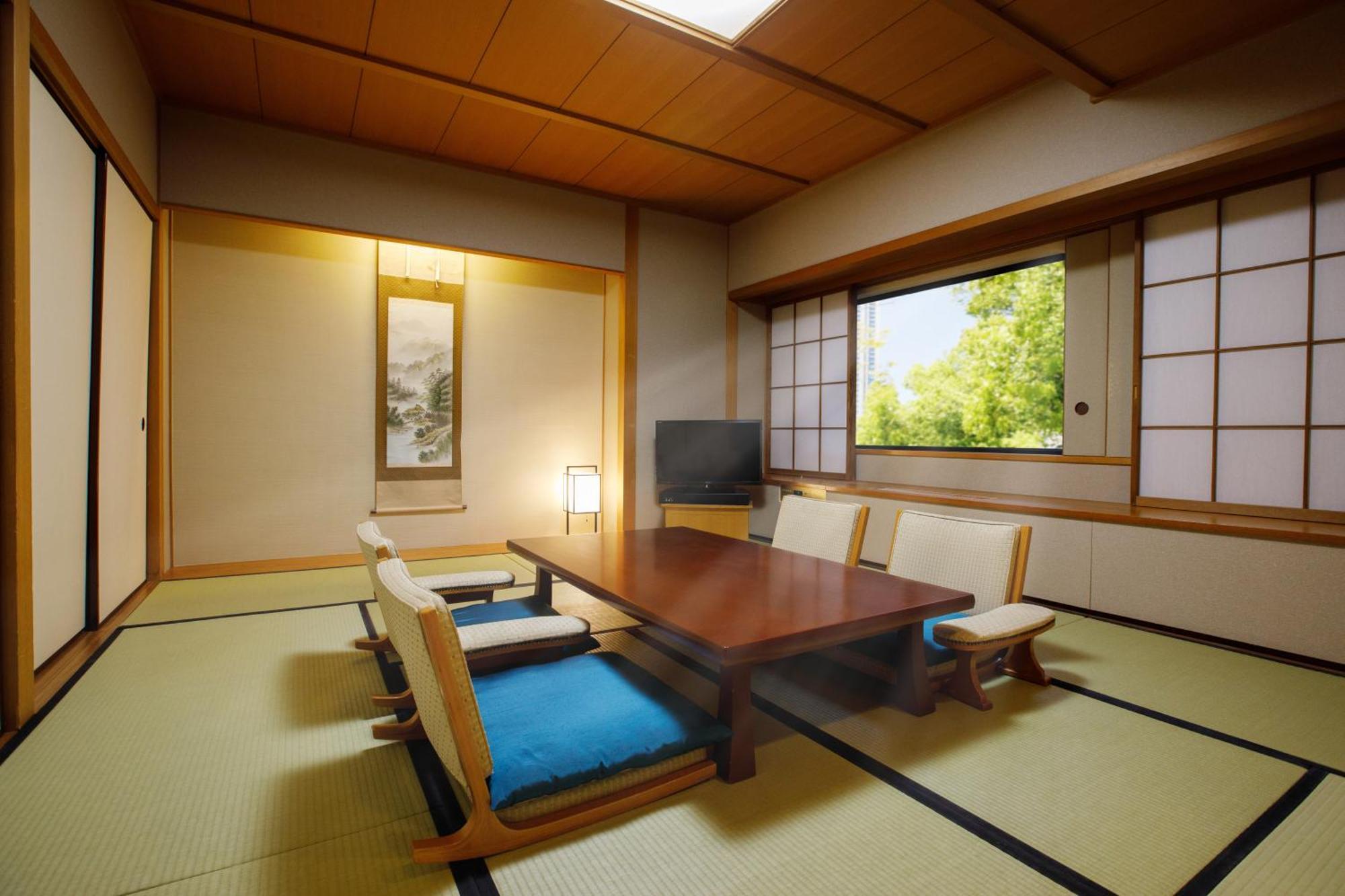 New Otani Hakata Hotel