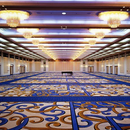 Hotel New Otani Hakata 