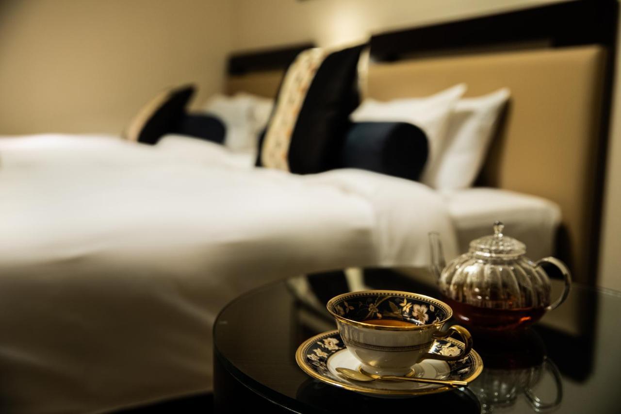 Hotel New Otani Hakata Fukuoka (Fukuoka)