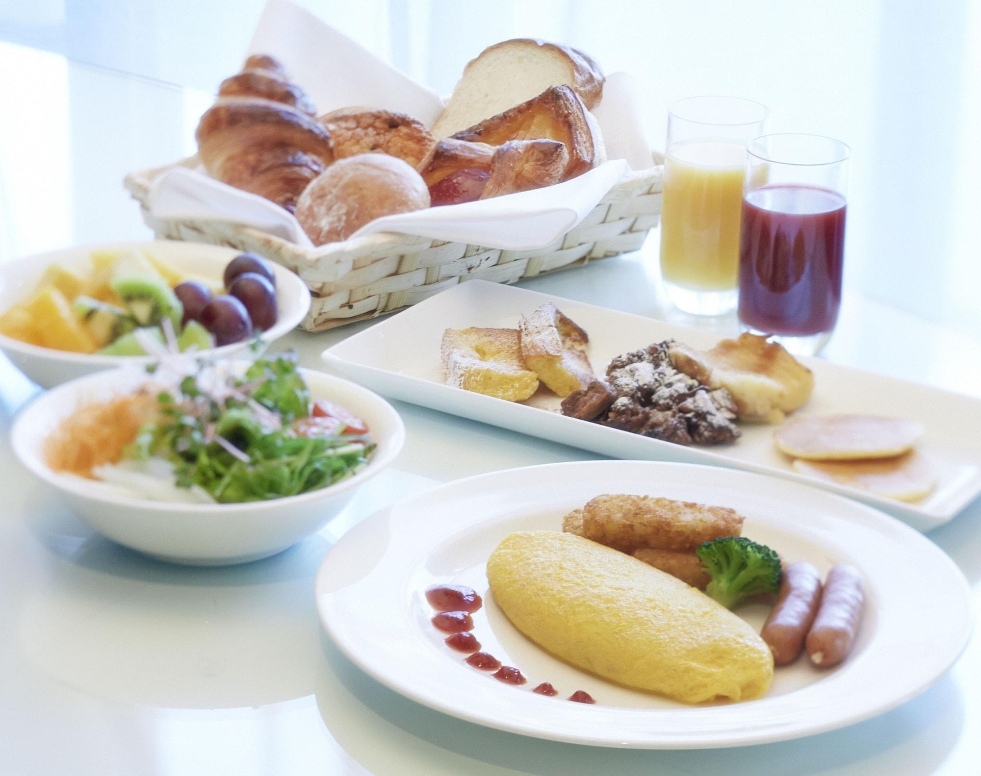 Hotel New Otani Hakata Fukuoka (Fukuoka)