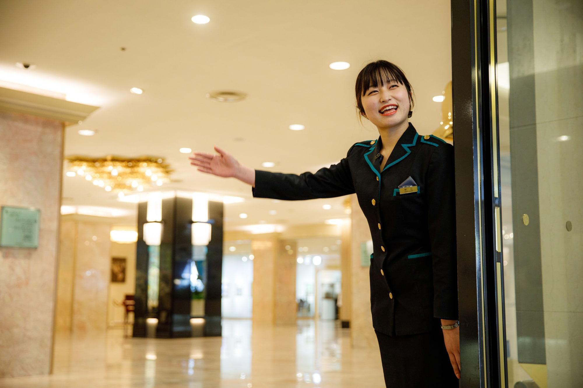 酒店 博多新大谷酒店