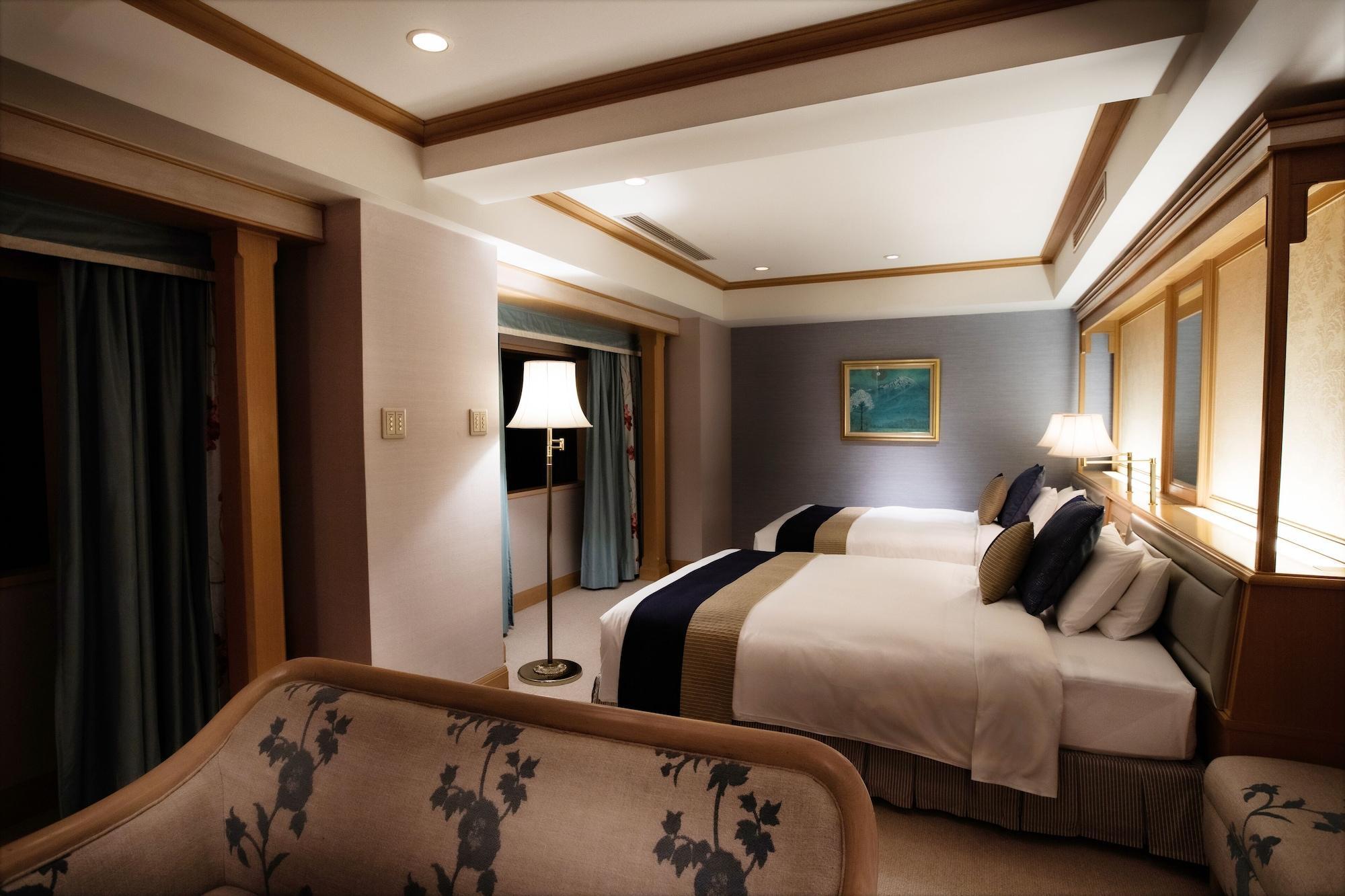 New Otani Hakata Hotel 5*