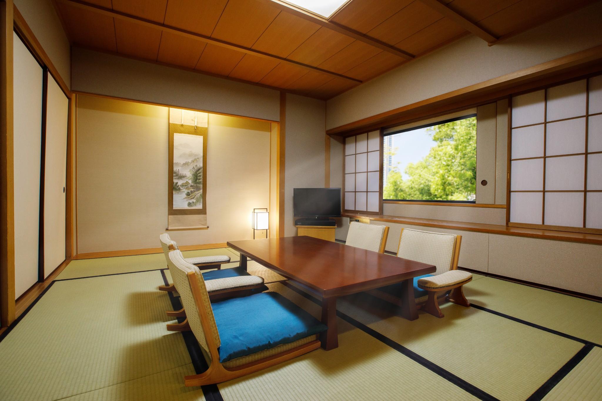New Otani Hakata Hotel Fukuoka (Fukuoka)