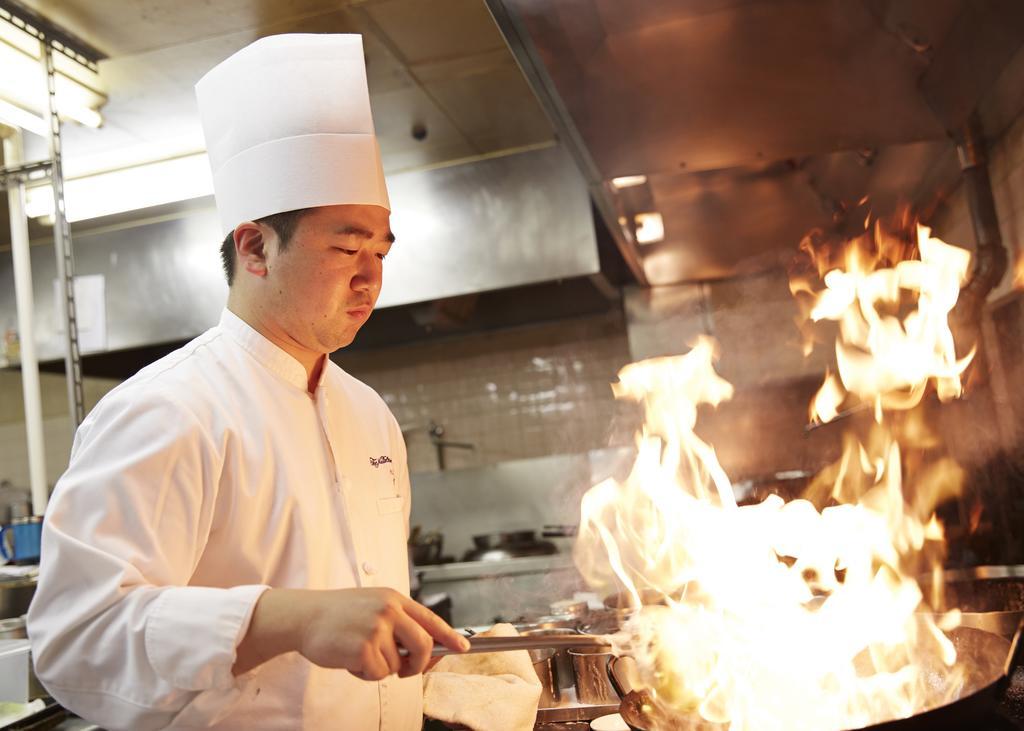 New Otani Hakata Hotel 5*